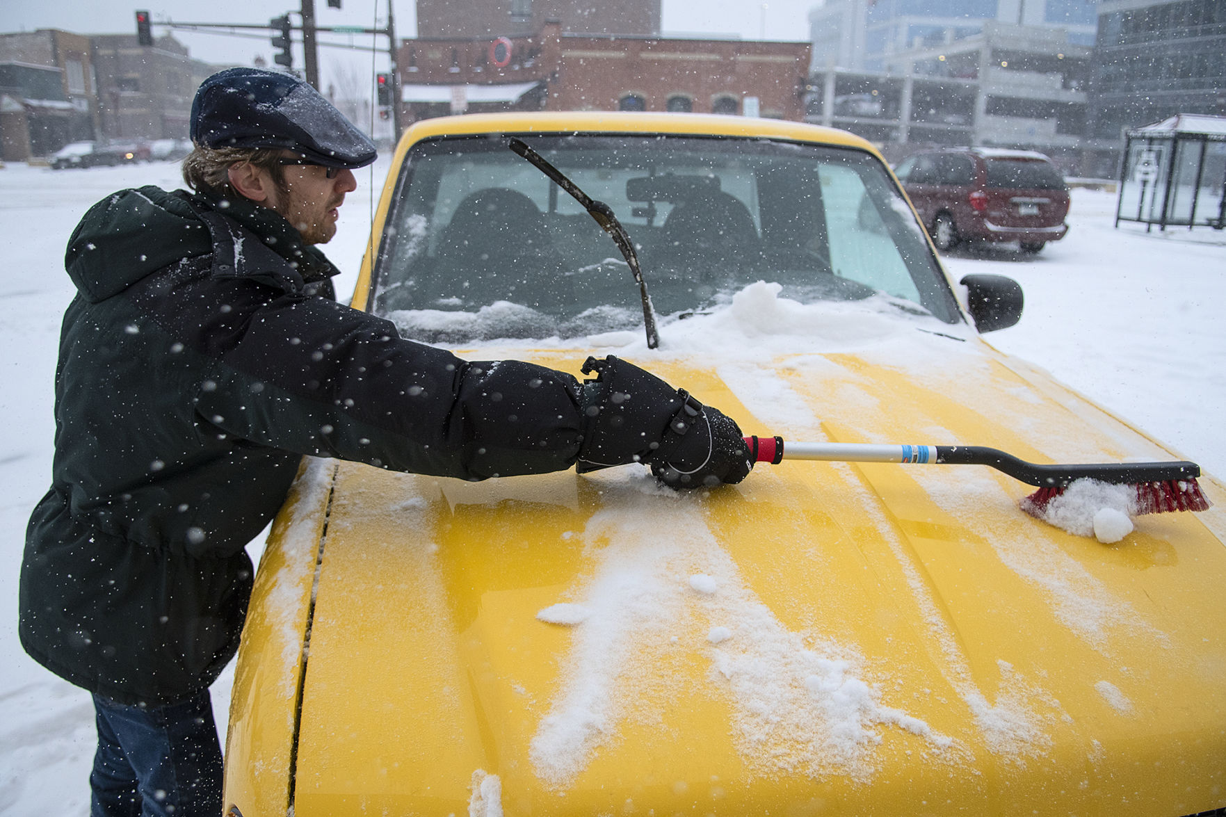 Blizzard 3